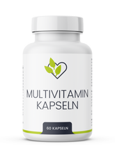 Multivitamin Premium mit Q10