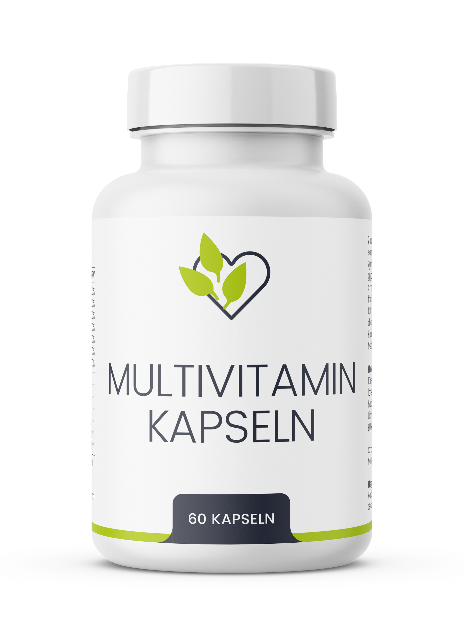 Multivitamin Premium mit Q10